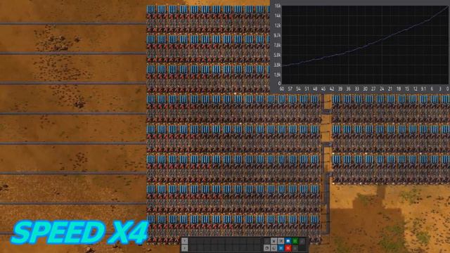 Factorio Chain Reaction смотреть онлайн