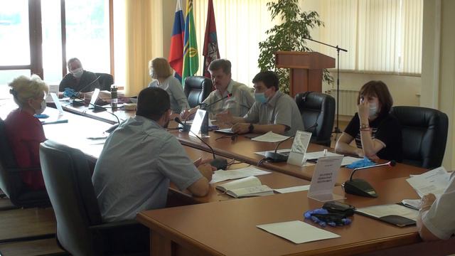 Совдеп 16.06.2020 года. смотреть онлайн