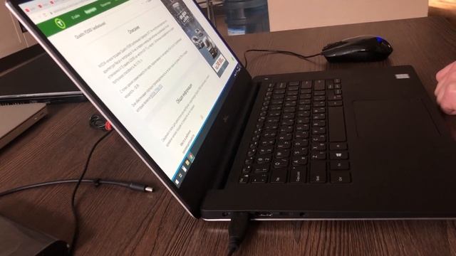 "Недорогой" ноутбук Dell Precision 5530. Да кому он нужен? смотреть онлайн