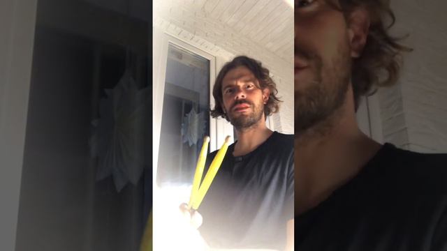 Почему я хочу играть на ударных смотреть онлайн