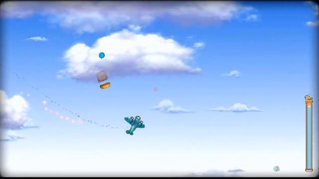 Rogue Aces Review -Nintendo Switch смотреть онлайн