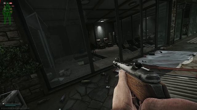 No-one can Match the Sass of Marshtech! | Escape From Tarkov - Gameplay/Clip смотреть онлайн