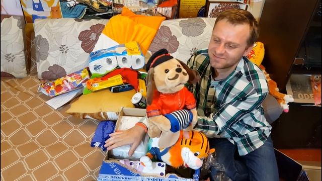 Самвел Адамян и поющая собака)) смотреть онлайн