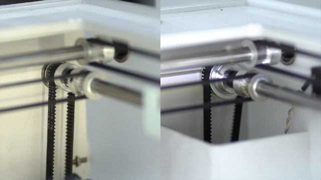 Ultimaker 3 и Ultimaker S3 - в чем разница?