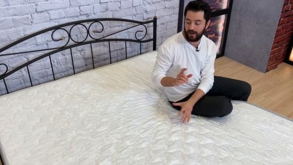 Матрас MATRATEX ЛИДЕР МИКС