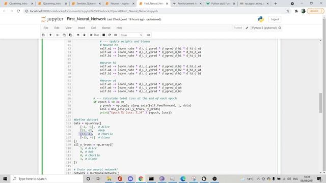 Apply_along_axis function Numpy смотреть онлайн
