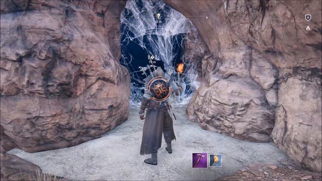 Assassin's Creed: Origins (PC) - Part 2 - Blacksmith Tools + The False Oracle & Past Memories смотреть онлайн