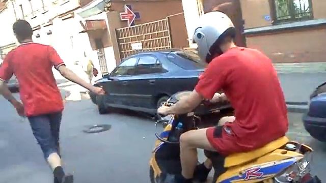 Папа подарил мне игрушку)))) смотреть онлайн