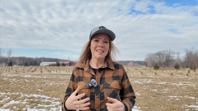 How Farmer Made $30,000 In ONE DAY With THIS CROP??! (It's NOT What You THINK!) смотреть онлайн