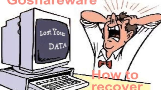 How to recover deleted excel files смотреть онлайн