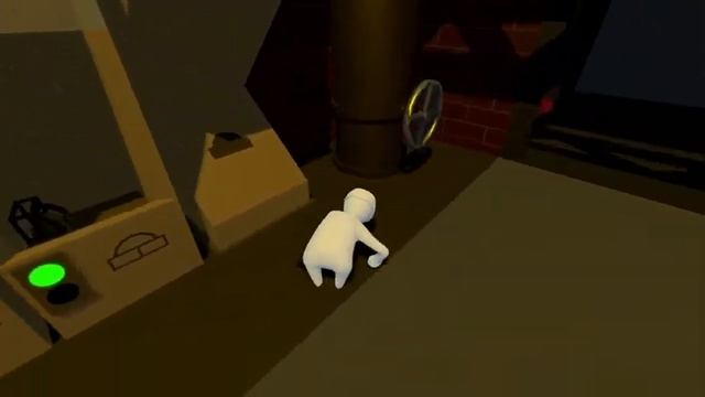Human Fall Flat - Full Game Longplay Walkthrough + All Extra Dreams (Port and Underwater Included) смотреть онлайн
