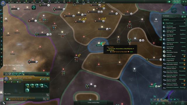 Stellaris | Aquatics | Episode 71