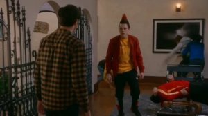 Кобра кай Ястреб