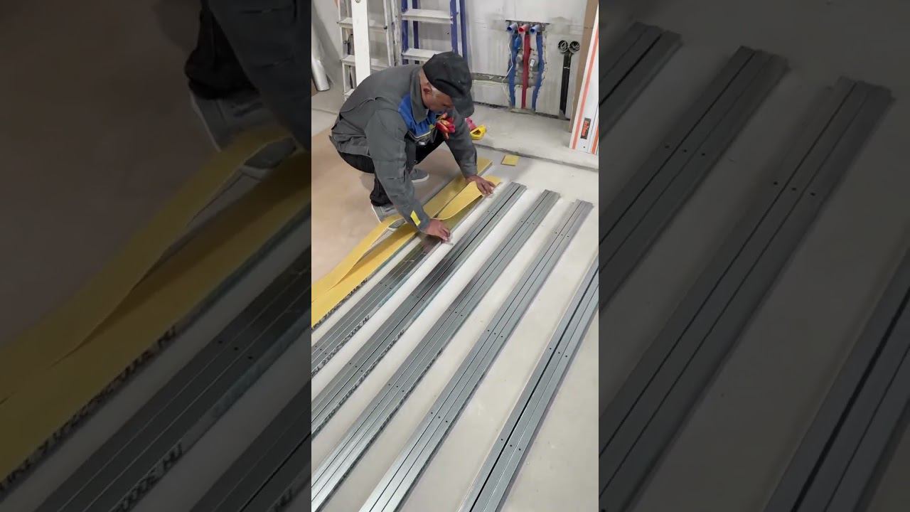 СМ ПРОЕКТ - качественный ремонт квартир