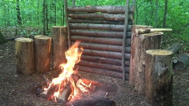 New Polaris Ranger - Day at camp - Steaks for lunch смотреть онлайн