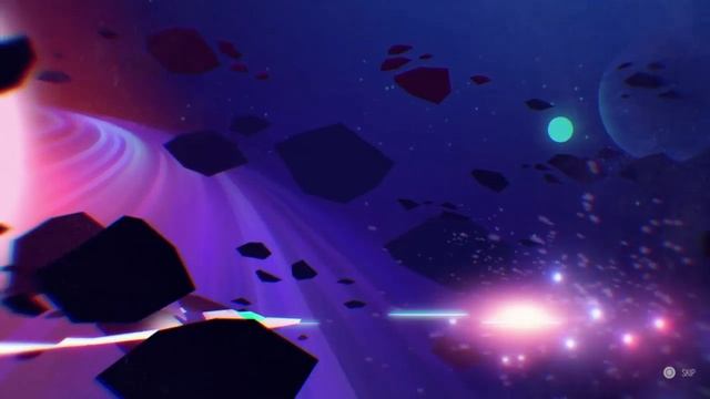 AVICII Invector: cutscene #5 gameplay walkthrough смотреть онлайн