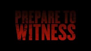 Мой кровавый Валентин 3D