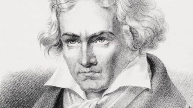 Людвиг ван Бетховен смотреть онлайн