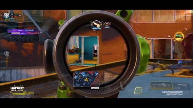 НОВЫЕ КАРТЫ,ОРУЖИЯ, РЕЙТИНГ, СКИНЫ CALL OF DUTY MOBILE