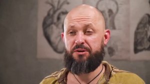 Как вырастить новые зубы - Секреты молодости староверов.mp4