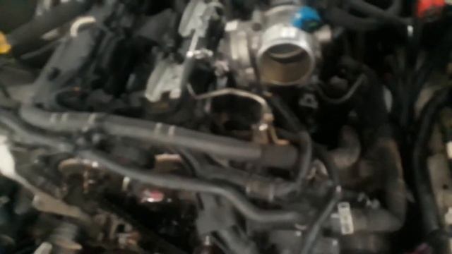 cambio de bomba de combustible Ford ranger 2.2 de alta presión смотреть онлайн