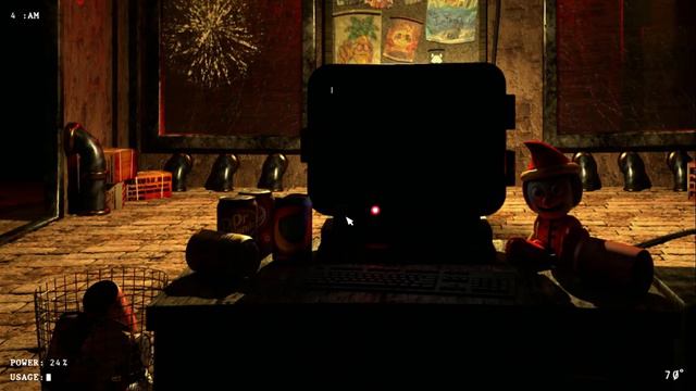 Animator's Hell Demo 2 Gameplay Part 6 1400 HighScore