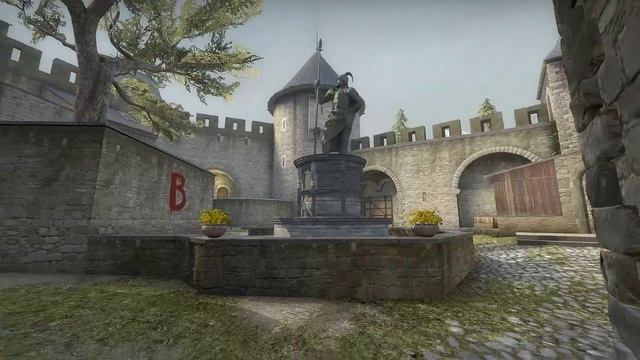 Гайды CS:GO | Красивый ScreenShot смотреть онлайн