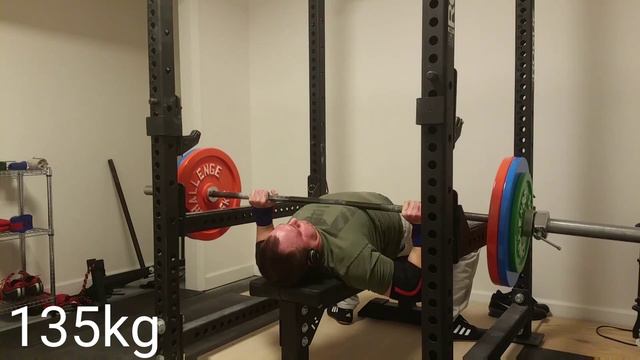 Cort Severns TSA week 68 training смотреть онлайн