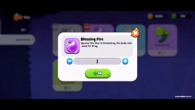 BarbarQ 2: New Adventure (Soft Launch) - New Android I IOS Action Games Gameplay