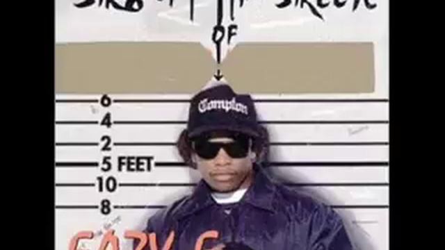 Eazy E - eazy duz it смотреть онлайн