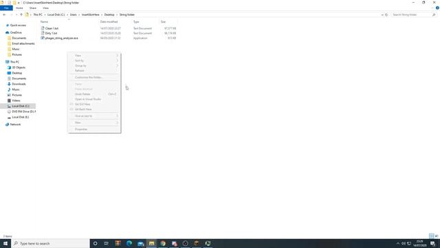How to find STRINGS for ANY external or internal client смотреть онлайн