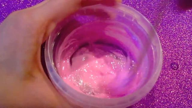 КАК СДЕЛАТЬ ФЛАФФИ СЛАЙМ? ЛИЗУН КАК В ИНСТАГРАМЕ