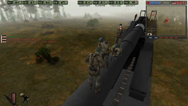 Schwerer Gustav jump fail смотреть онлайн