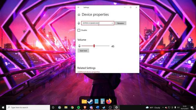 HOW TO FIX HYPER X QUADCAST TERRIBLE SOUND 2023