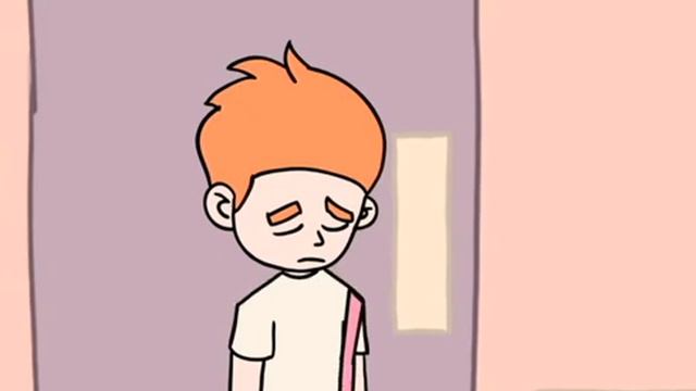 Tomatoes are Fruits - 24 Hours Animation Contest 2018 смотреть онлайн
