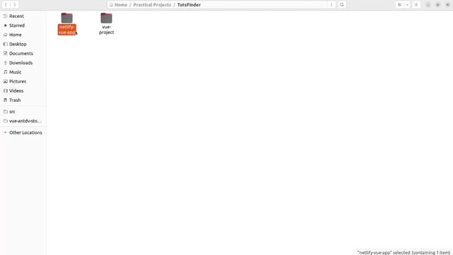 Deploy Vue app on Netlify Free | Free Hosting vue app on Netlify | Vue Js | Netlify смотреть онлайн