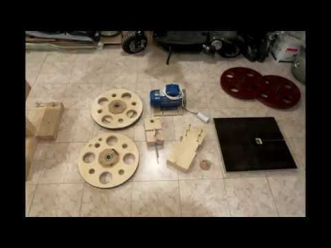 Ленточная пила своими руками. Сборка самодельной ленточной пилы смотреть онлайн