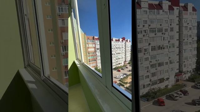 2комнатная Дзержинского 5А, макаровская планировка. смотреть онлайн