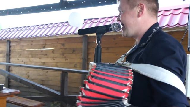 Сергей Пакеев Ой я Ояря Марий тале Гармонист смотреть онлайн