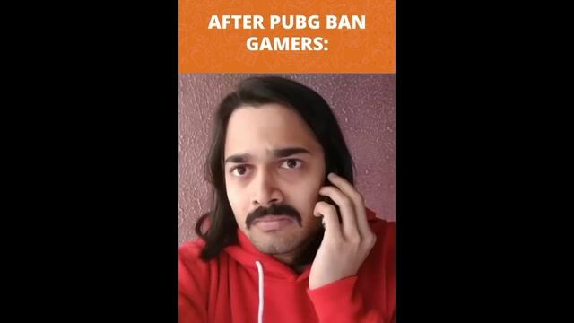 Youtubers & streamer react on PUBG ban!! Why PUBG banned ?? Reason смотреть онлайн