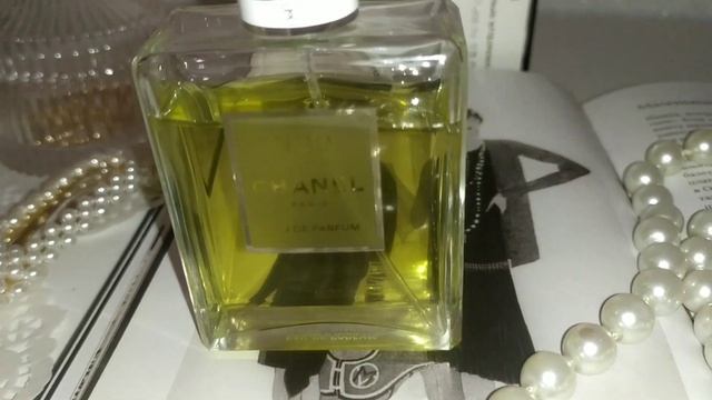 Ароматы в октябре?/Осень?/Chanel/ Dior? смотреть онлайн