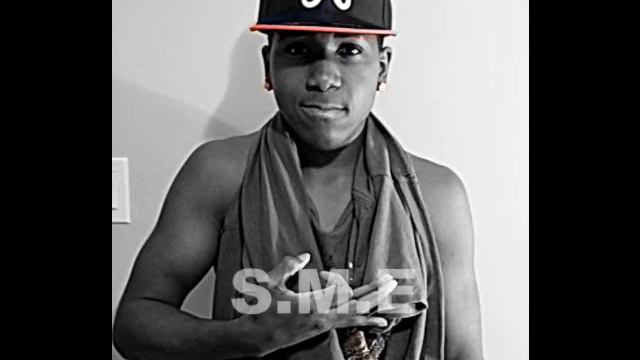 Jah Barie-Gyal Dem Love Me! August 2011 смотреть онлайн