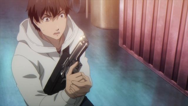 Darwin's Game Episode 1 - 3 So Far смотреть онлайн