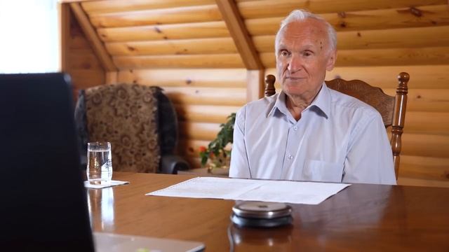 Сколько осталось до конца света? Неожиданный ответ.(14.07.2022) / А.И. Осипов смотреть онлайн