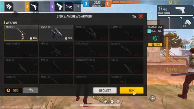 Pakistan Free Fire Live+live Cs Rank Push