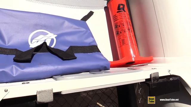 2016 Mercury 240 Airdeck Inflatable Boat - Walkaround - 2015 Annapolis Sail Boat Show смотреть онлайн