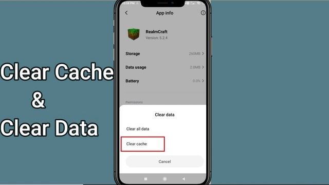 RealmCraft App Keeps Stopping Problem Solved Android & iOS - RealmCraft App Crash Issue смотреть онлайн