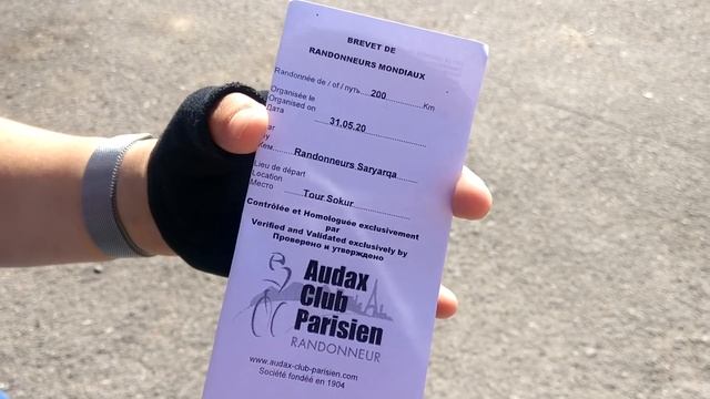 Девушка 200 км на МТБ за 1 день! смотреть онлайн