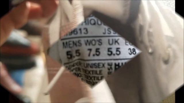 How to spot original CONVERSE ALL STAR shoes production date смотреть онлайн