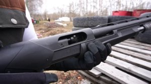 Где можно стрелять из ружья весь год и найти друзей?